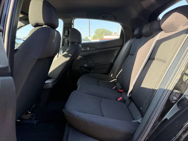 used 2019 Honda Civic car