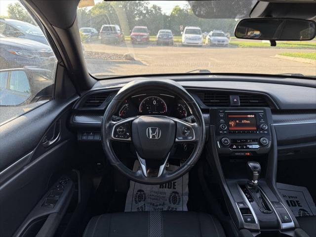 used 2019 Honda Civic car
