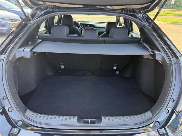 used 2019 Honda Civic car