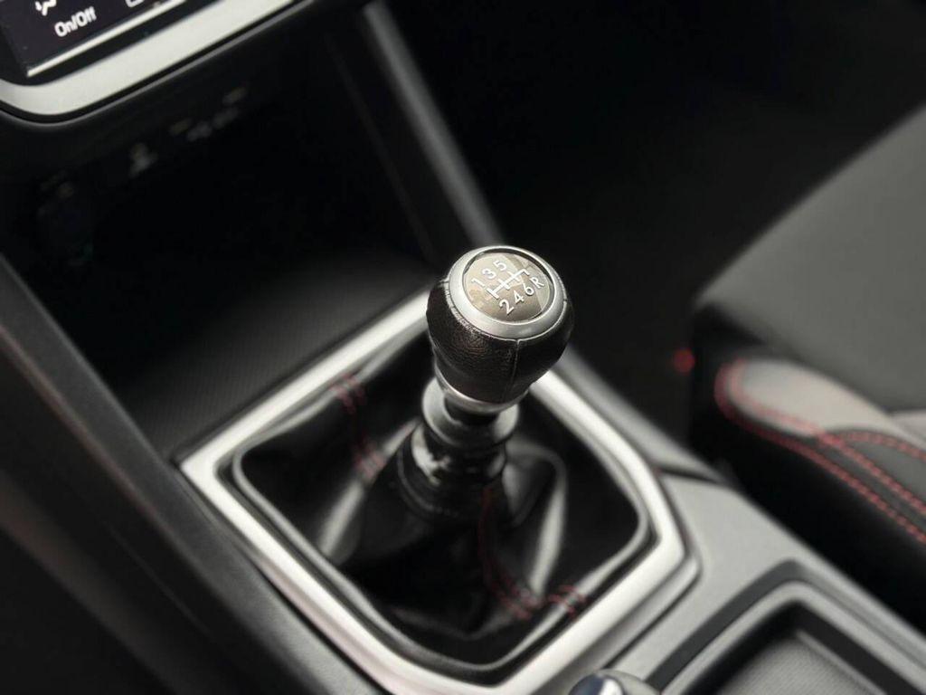 used 2022 Subaru WRX car, priced at $19,997