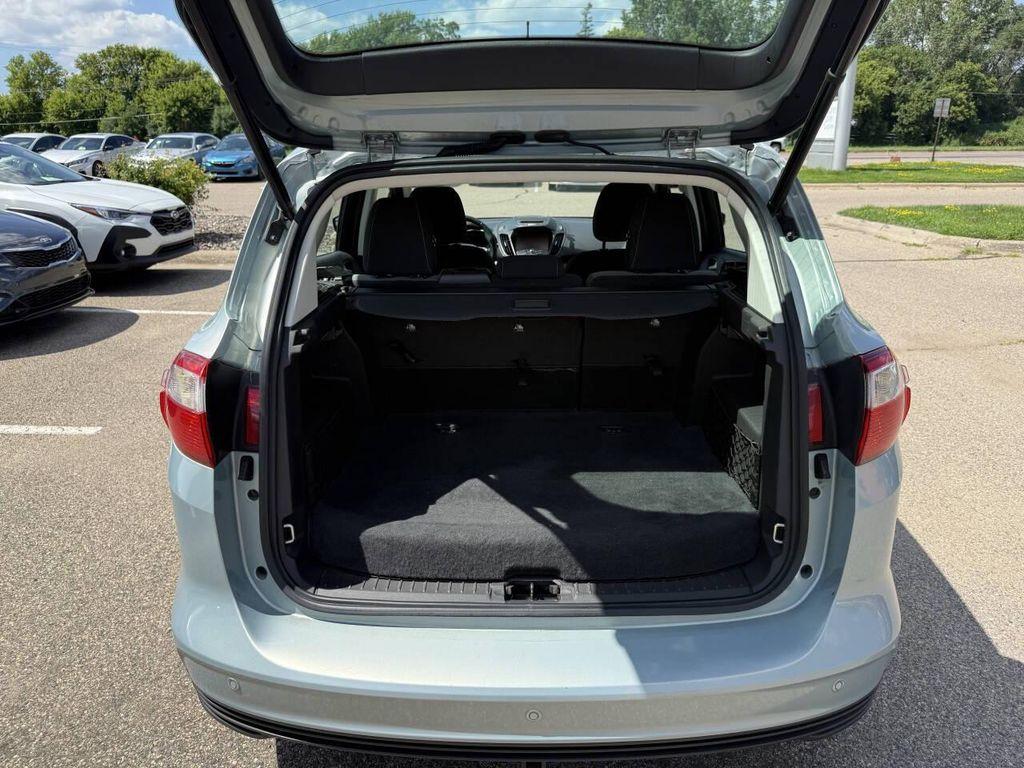 used 2013 Ford C-Max Hybrid car, priced at $5,997