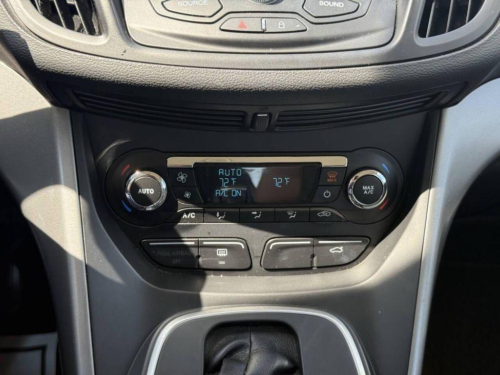 used 2013 Ford C-Max Hybrid car, priced at $5,997