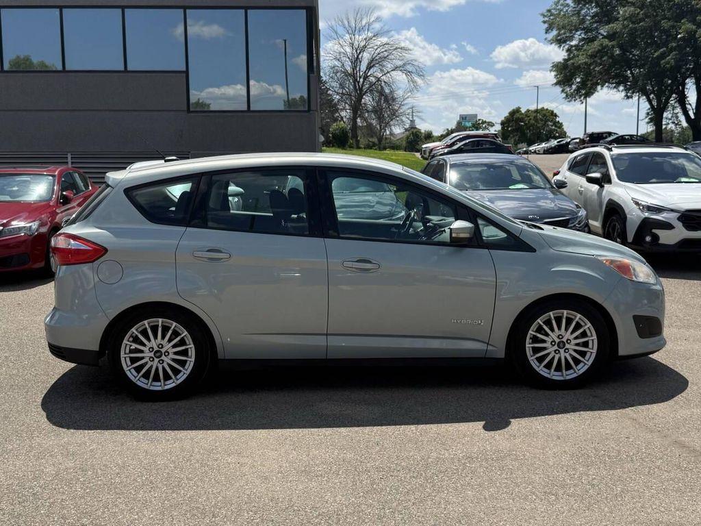 used 2013 Ford C-Max Hybrid car, priced at $5,997