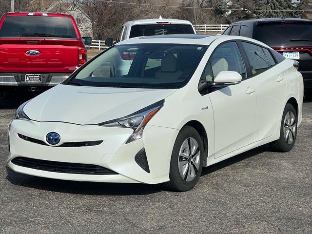 used 2016 Toyota Prius car, priced at $16,997