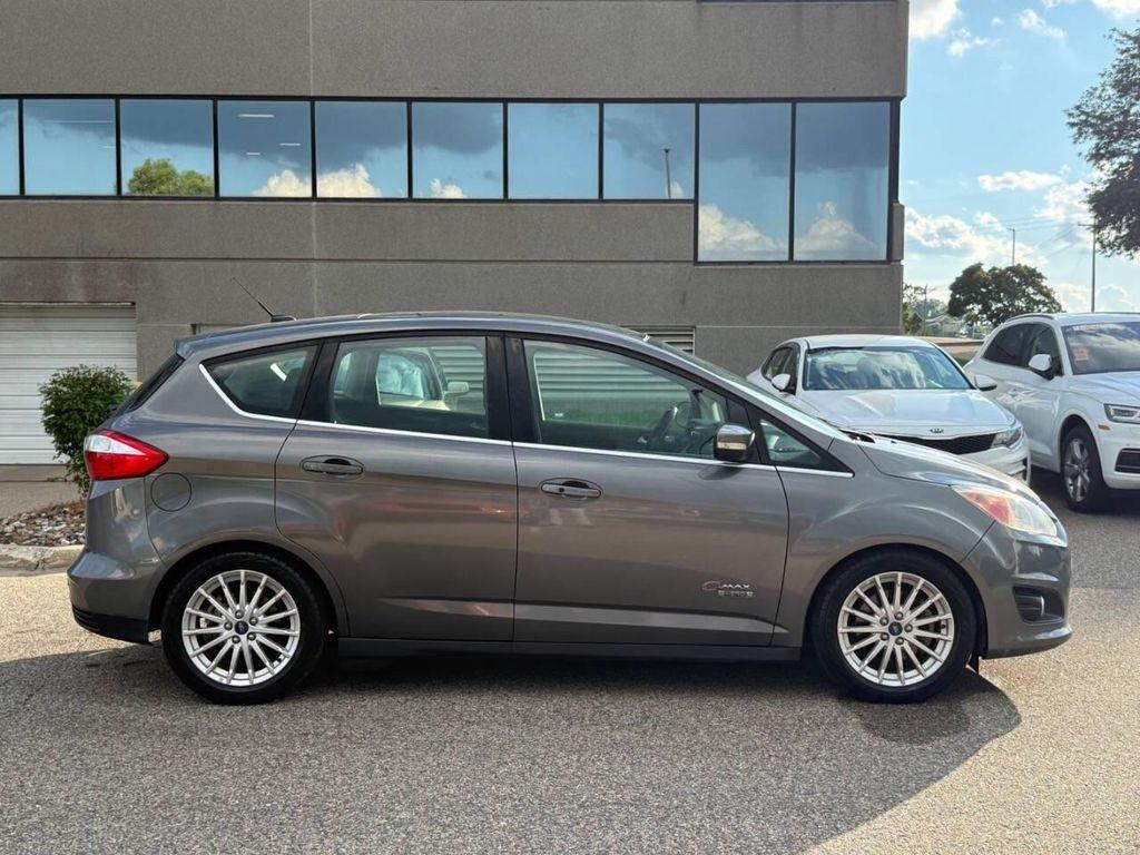 used 2014 Ford C-Max Energi car, priced at $8,997