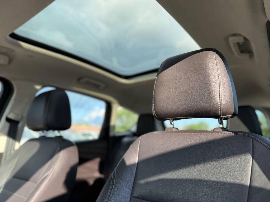 used 2014 Ford C-Max Energi car, priced at $8,997