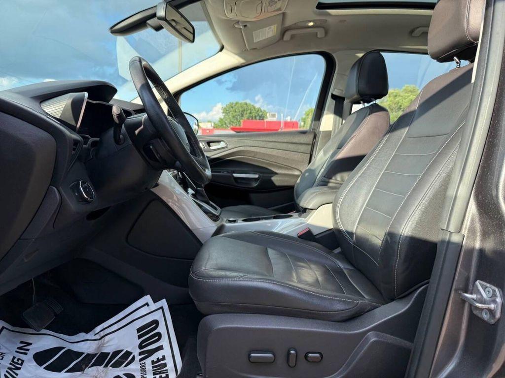 used 2014 Ford C-Max Energi car, priced at $8,997