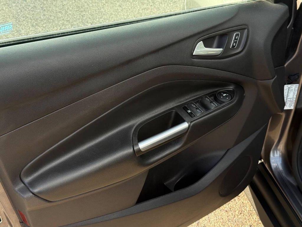 used 2014 Ford C-Max Energi car, priced at $8,997