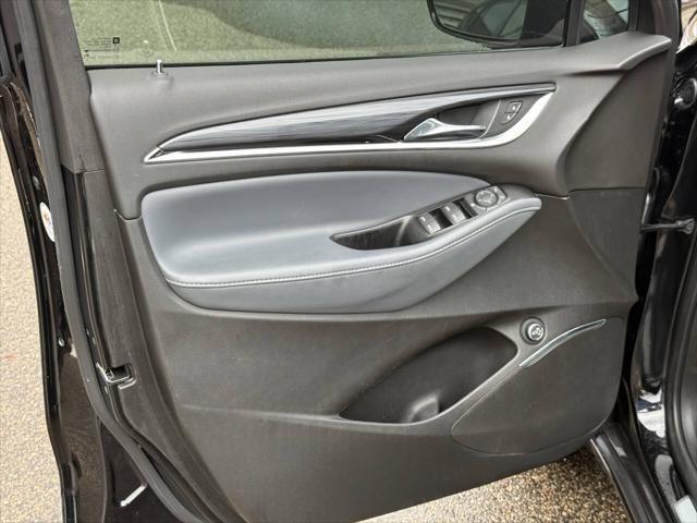 used 2023 Buick Enclave car, priced at $26,497