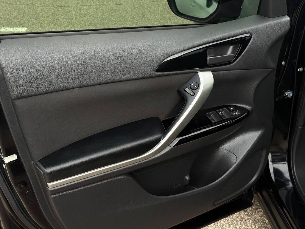 used 2019 Mitsubishi Eclipse Cross car, priced at $13,997