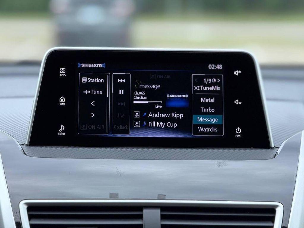 used 2019 Mitsubishi Eclipse Cross car, priced at $13,997