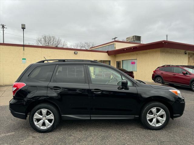 used 2014 Subaru Forester car, priced at $10,997