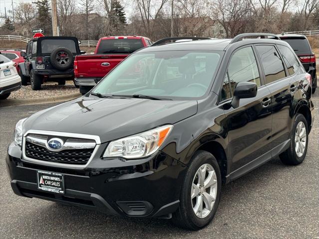 used 2014 Subaru Forester car, priced at $10,997
