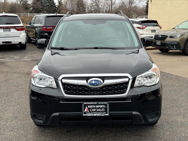 used 2014 Subaru Forester car, priced at $10,997