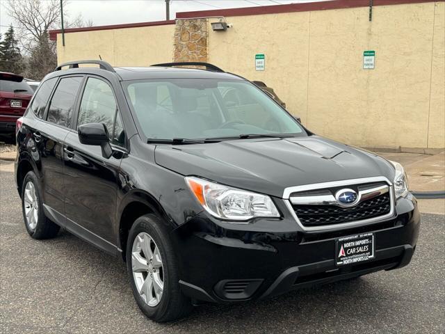 used 2014 Subaru Forester car, priced at $10,997