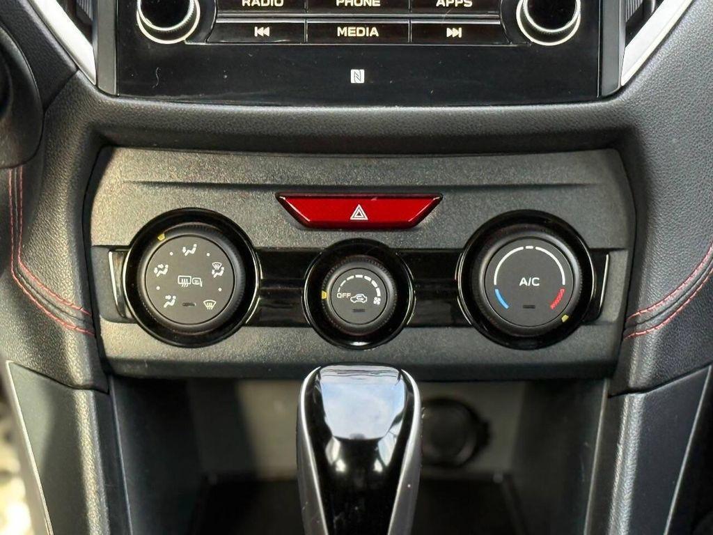 used 2019 Subaru Impreza car, priced at $10,997