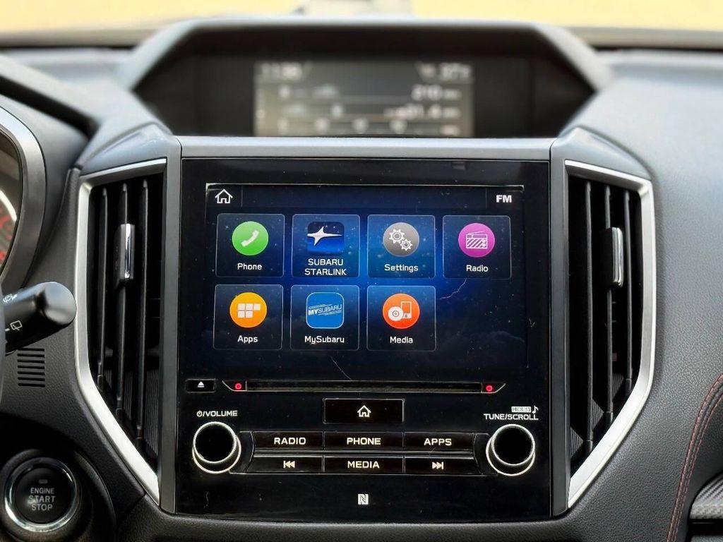 used 2019 Subaru Impreza car, priced at $10,997