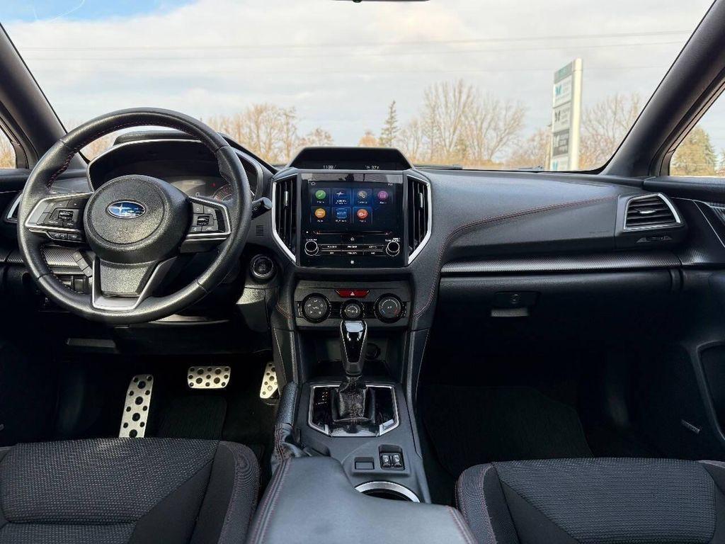 used 2019 Subaru Impreza car, priced at $10,997
