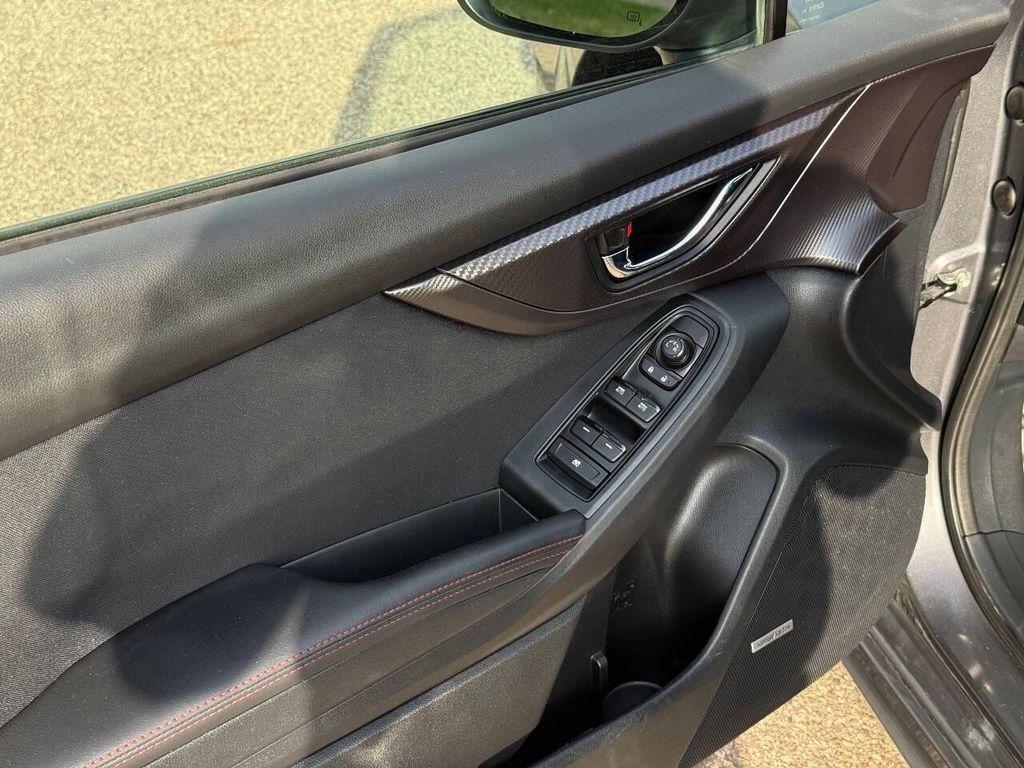 used 2019 Subaru Impreza car, priced at $10,997