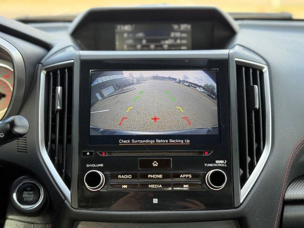 used 2019 Subaru Impreza car, priced at $10,997