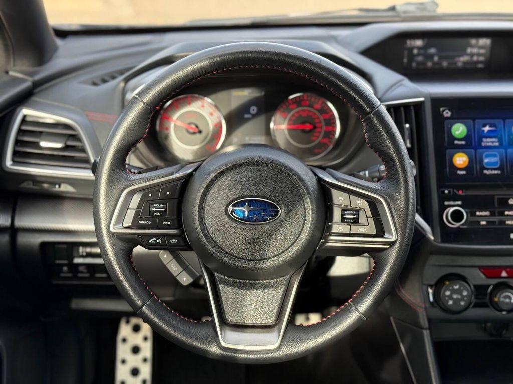 used 2019 Subaru Impreza car, priced at $10,997