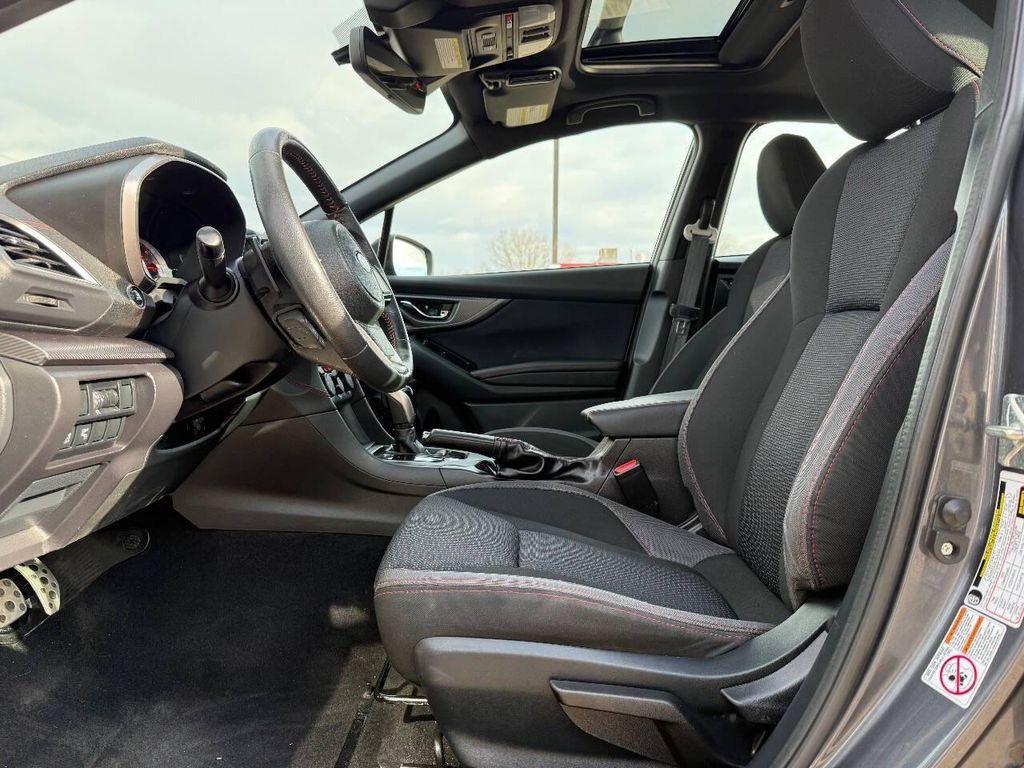 used 2019 Subaru Impreza car, priced at $10,997