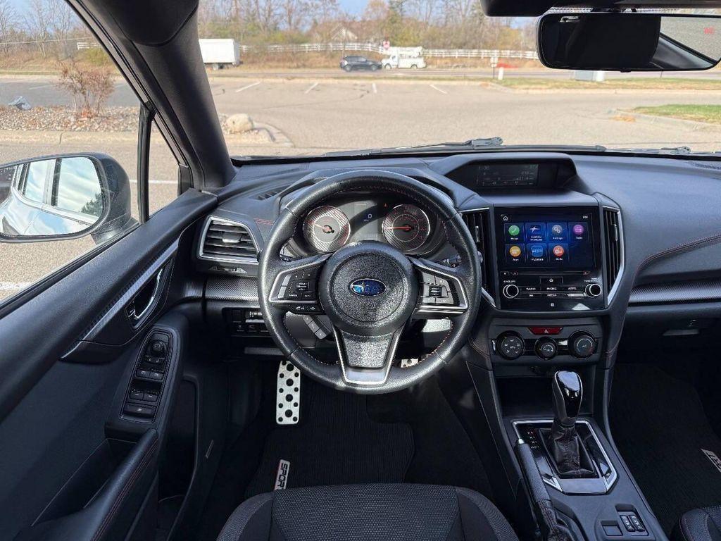 used 2019 Subaru Impreza car, priced at $10,997