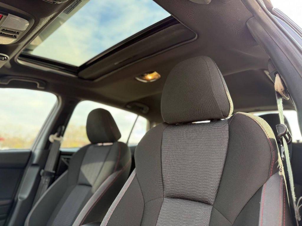 used 2019 Subaru Impreza car, priced at $10,997