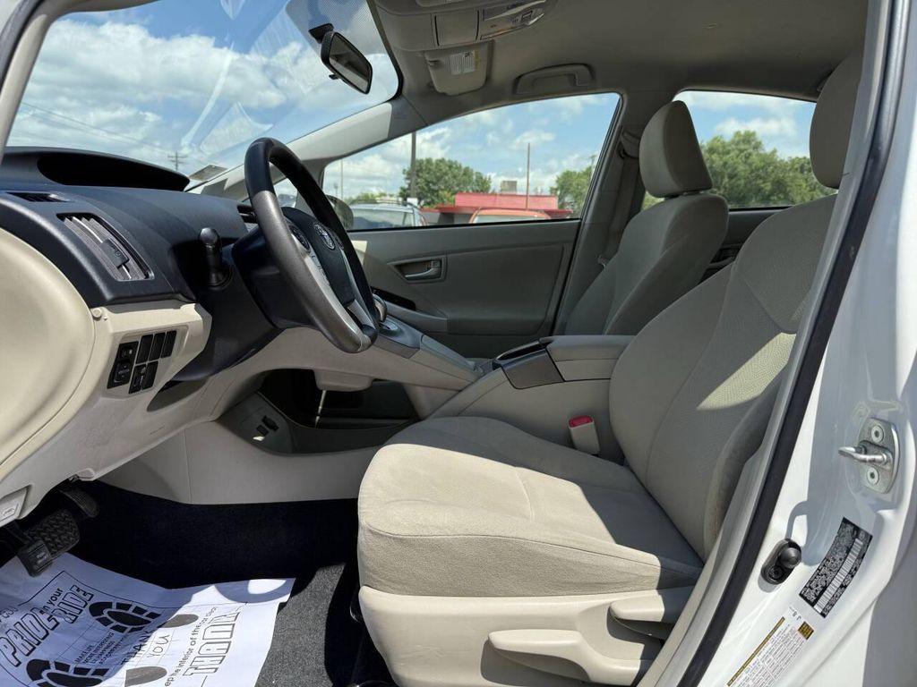 used 2013 Toyota Prius car, priced at $11,997
