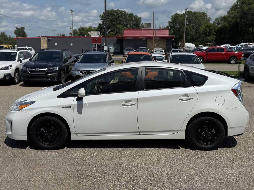 used 2013 Toyota Prius car, priced at $11,997