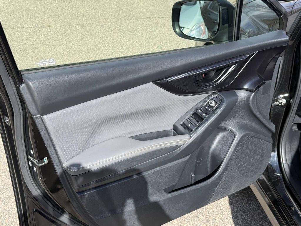 used 2021 Subaru Crosstrek car, priced at $17,997