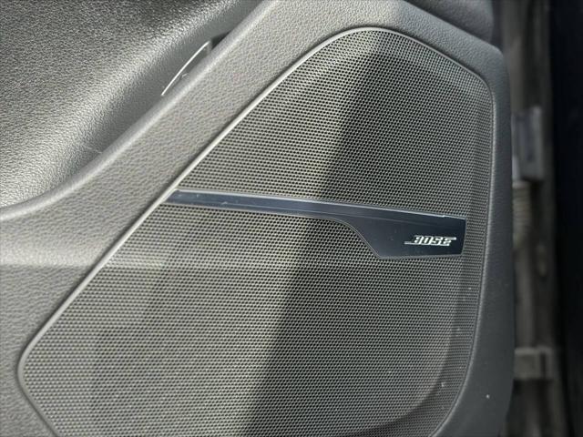 used 2018 Audi Q7 car, priced at $18,997