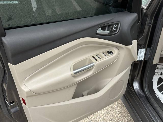 used 2016 Ford C-Max Hybrid car, priced at $9,497