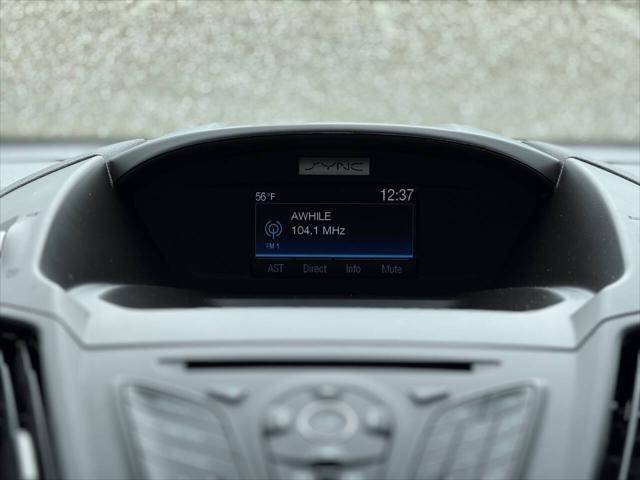 used 2016 Ford C-Max Hybrid car, priced at $9,497