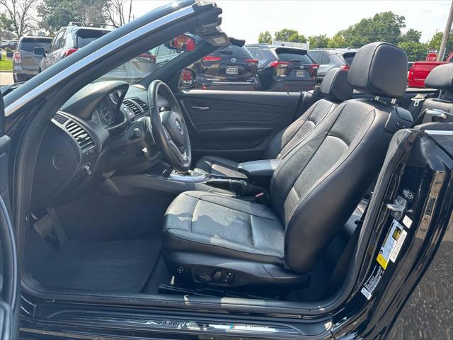 used 2013 BMW 135 car, priced at $15,497