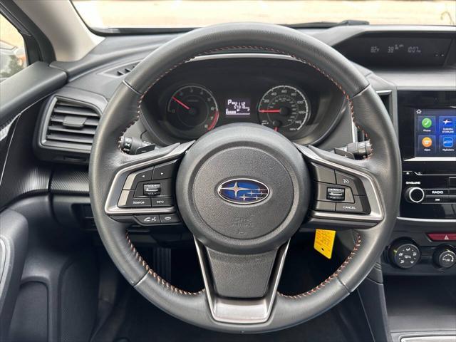 used 2019 Subaru Crosstrek car, priced at $15,594