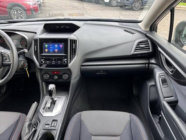 used 2019 Subaru Crosstrek car, priced at $15,594