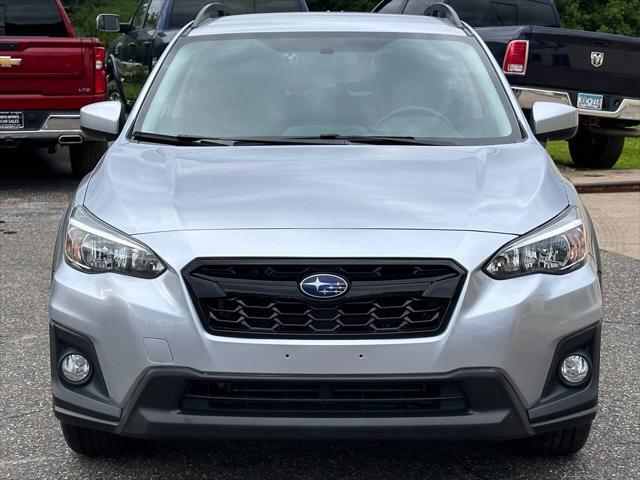 used 2019 Subaru Crosstrek car, priced at $15,594