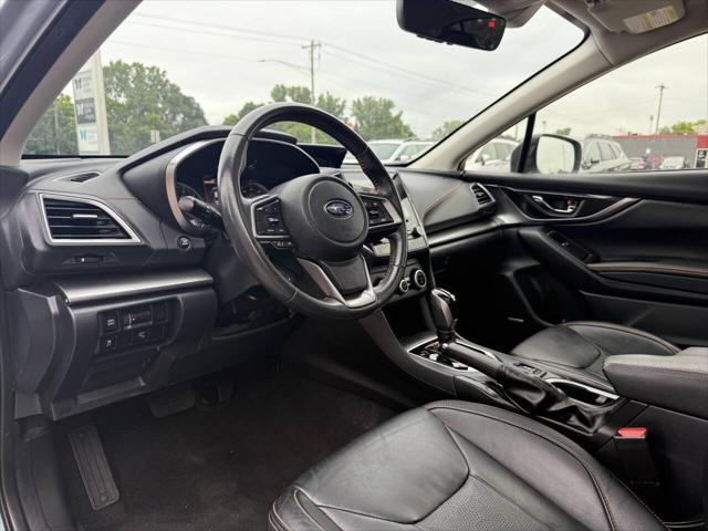 used 2019 Subaru Crosstrek car, priced at $16,497