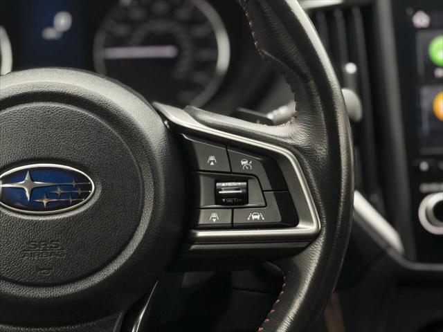 used 2019 Subaru Crosstrek car, priced at $16,497