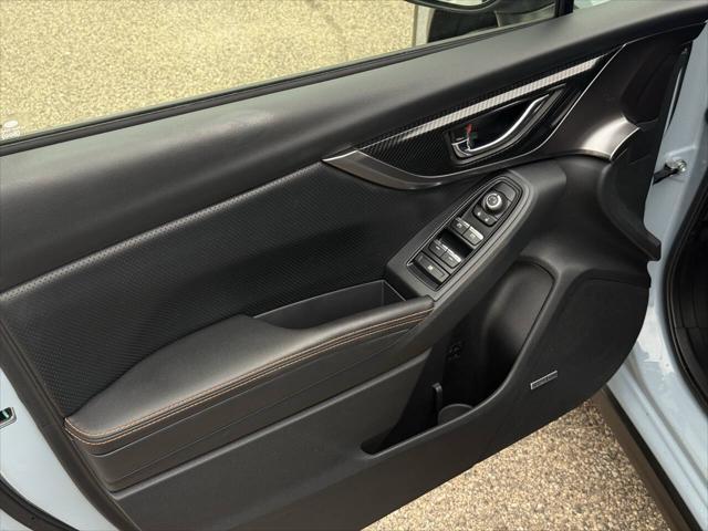used 2019 Subaru Crosstrek car, priced at $16,497