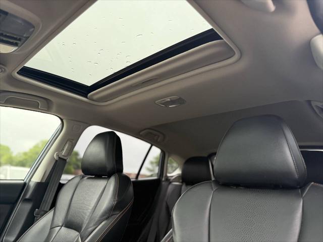 used 2019 Subaru Crosstrek car, priced at $16,497