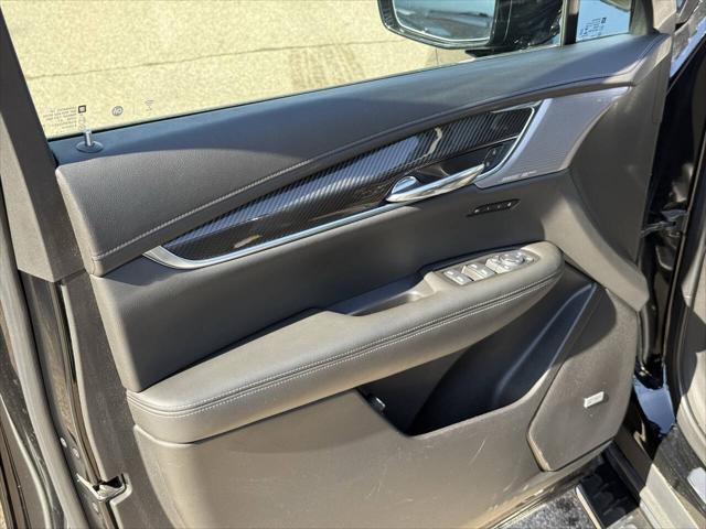 used 2020 Cadillac XT6 car, priced at $21,497