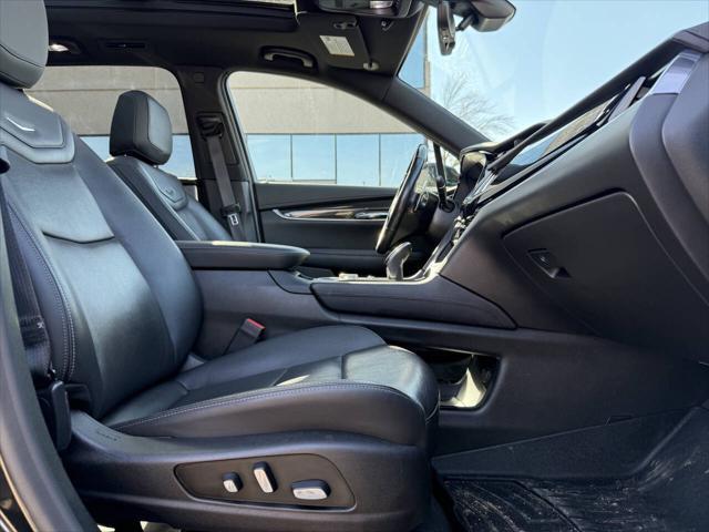 used 2020 Cadillac XT6 car, priced at $21,497