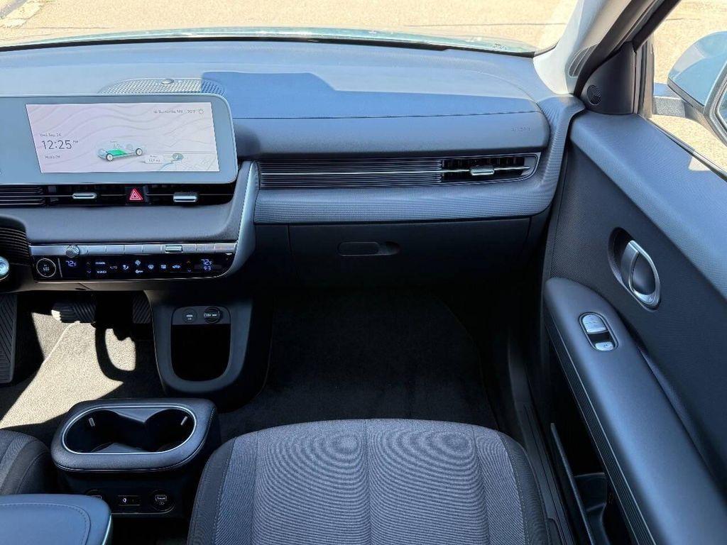 used 2024 Hyundai IONIQ 5 car, priced at $29,997