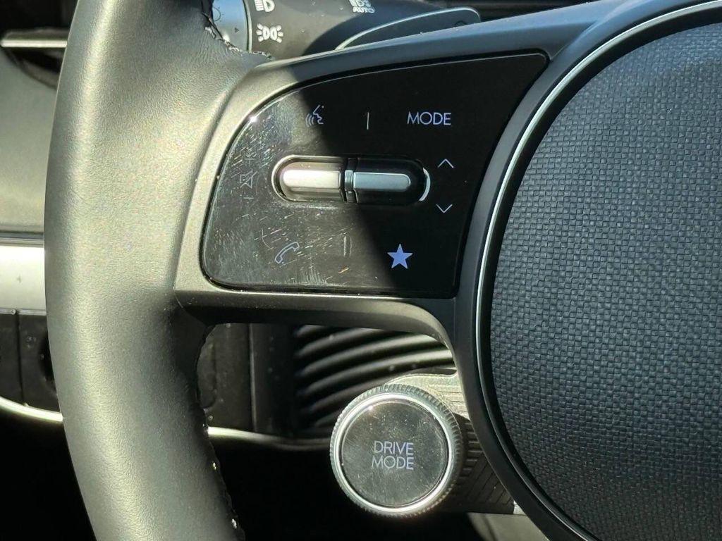 used 2024 Hyundai IONIQ 5 car, priced at $29,997