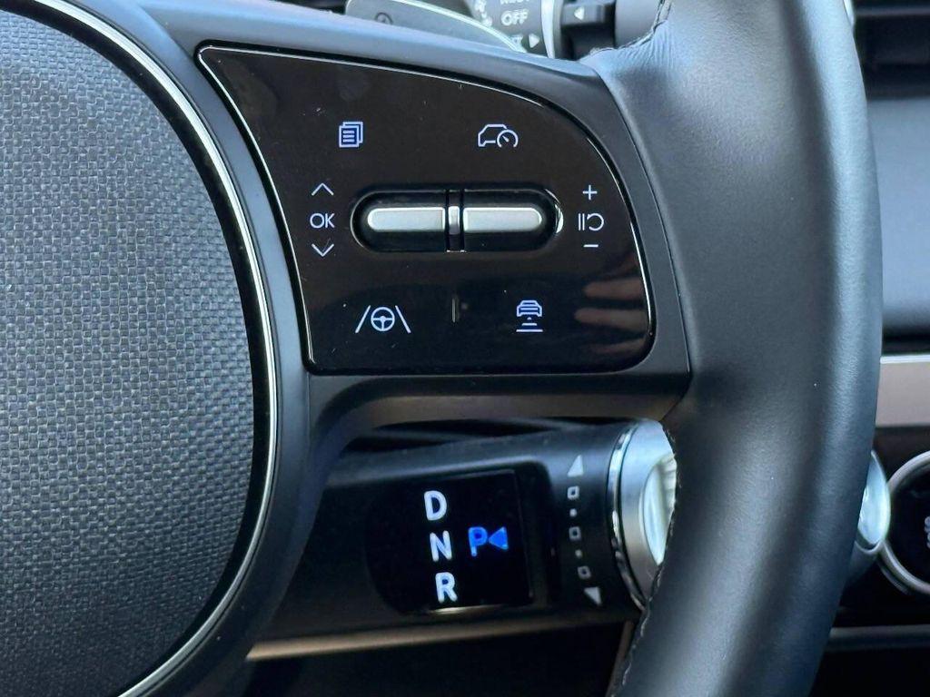 used 2024 Hyundai IONIQ 5 car, priced at $29,997