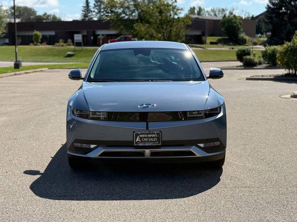 used 2024 Hyundai IONIQ 5 car, priced at $29,997