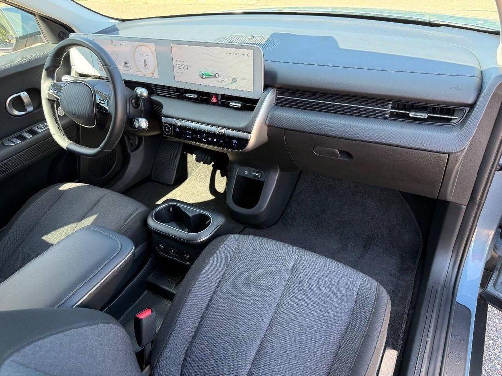 used 2024 Hyundai IONIQ 5 car, priced at $29,997