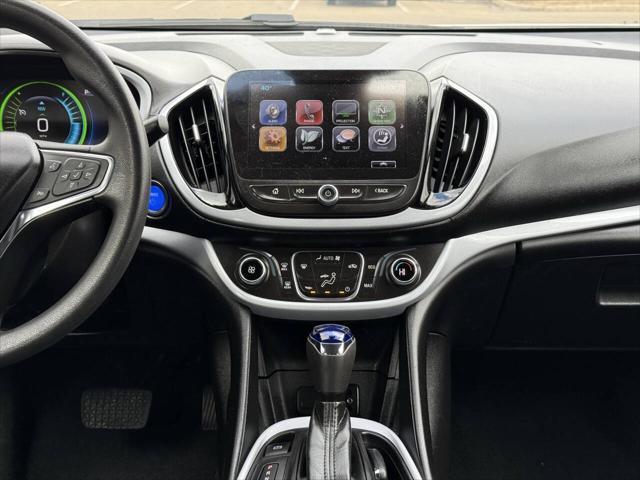 used 2018 Chevrolet Volt car, priced at $11,997